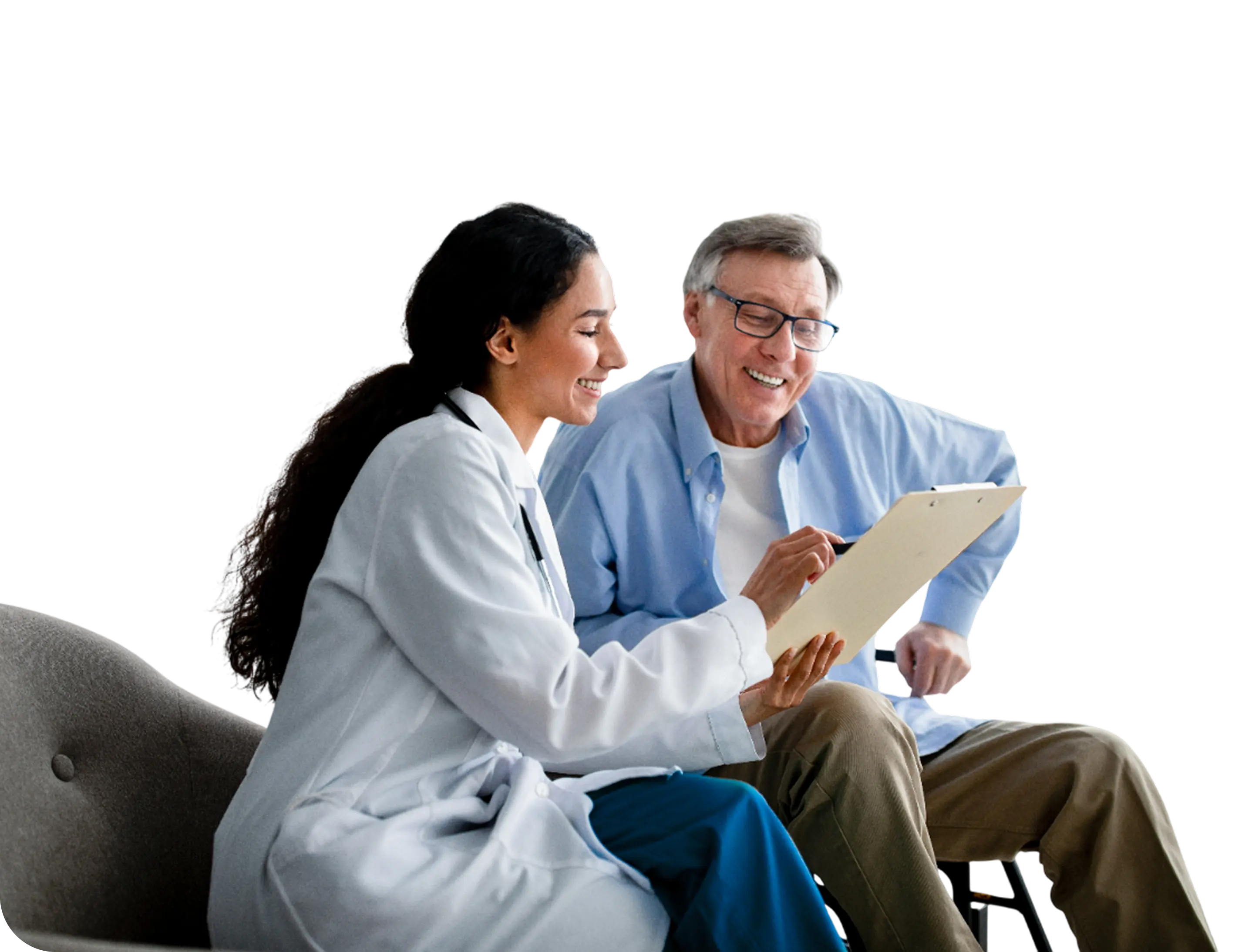 Medical Professional
