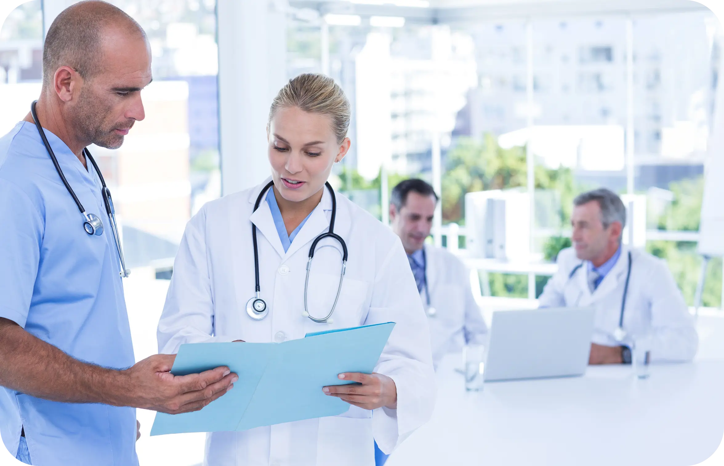 Medical Professional