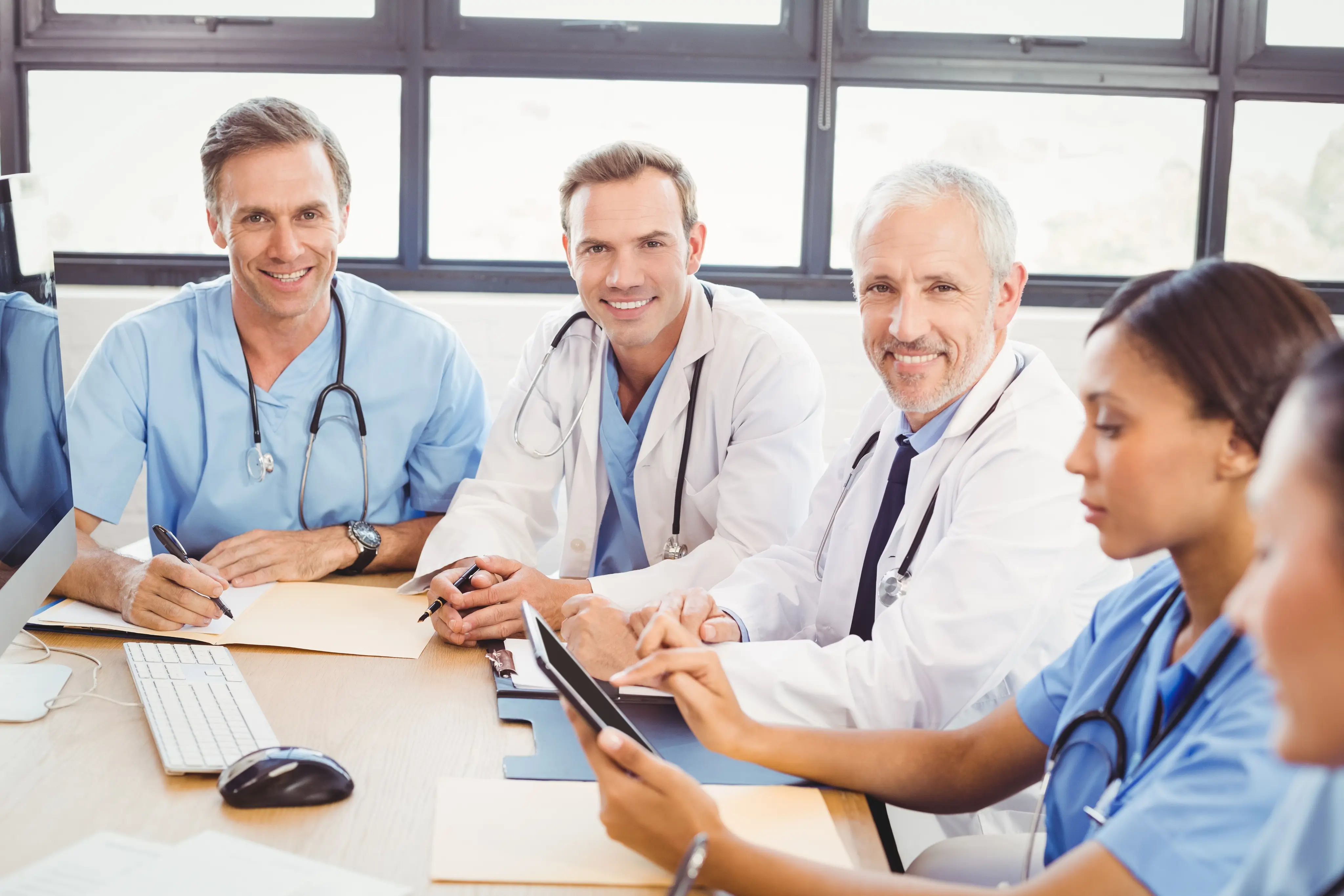 Medical Professional